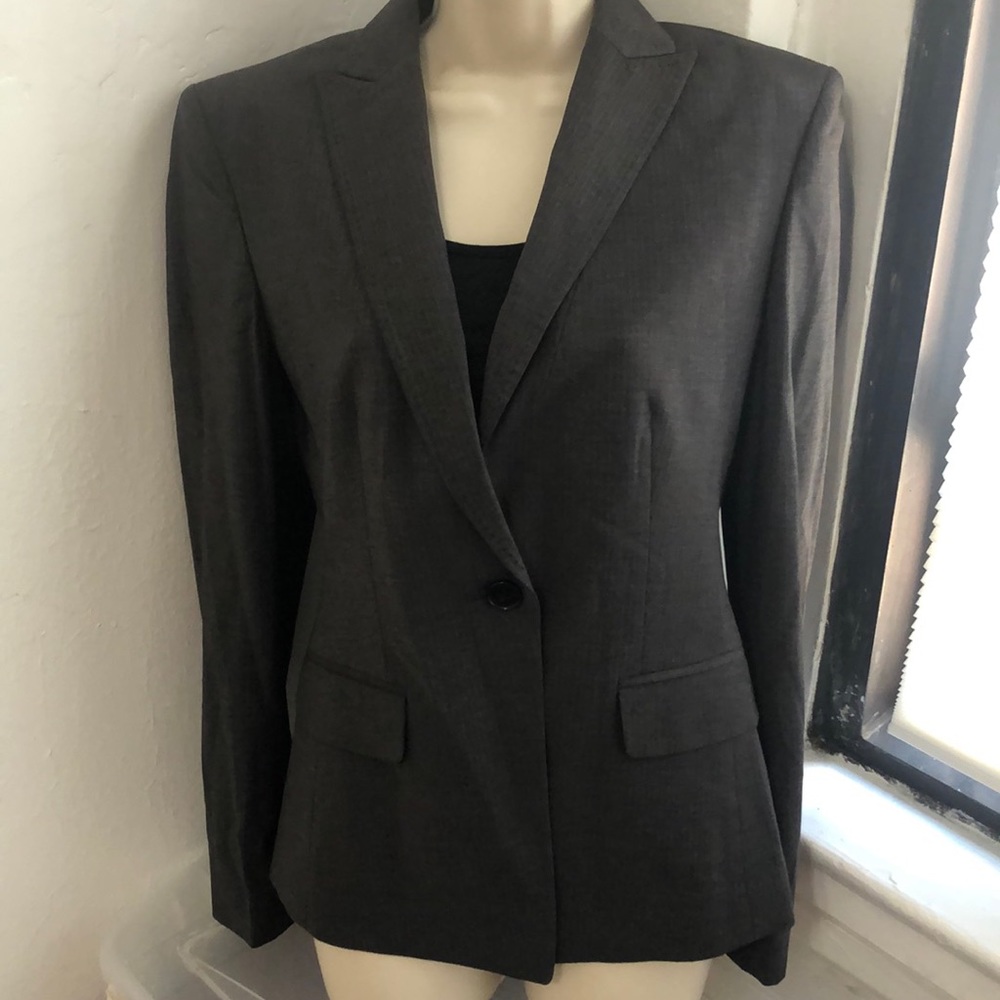 Ann Taylor classic  blazer